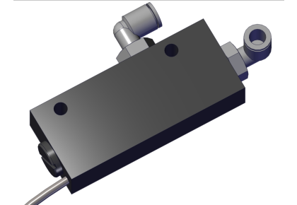Flow sensor
