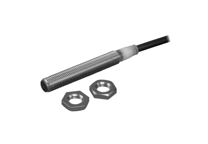 Sensor Blank Loader