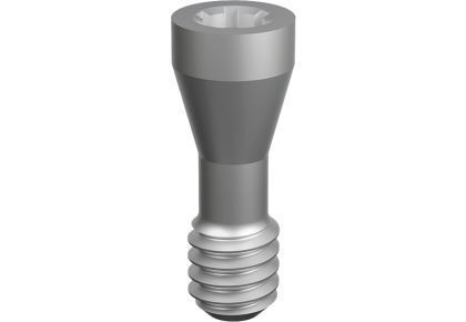 CORiTEC Prosthetic Screw