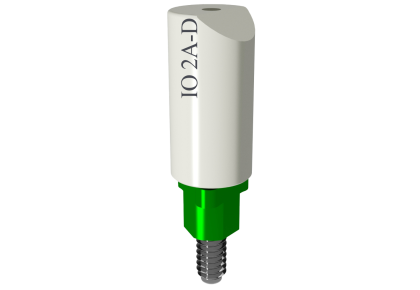 CIO 2A-D