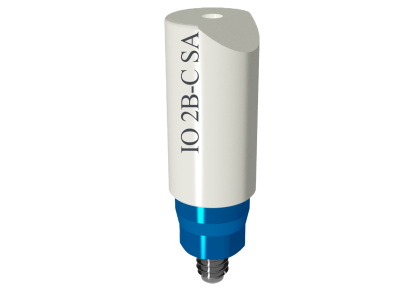 Nobel CC WP PMA Elos Accurate® Scan Body