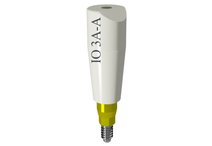 AstraTech TX 3.0 PMA Elos Accurate® Scan Body