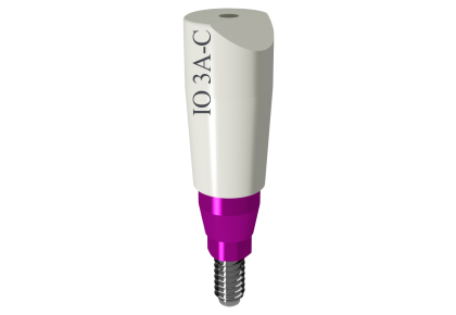 CIO 3A-C