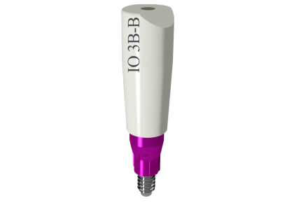 CIO 3B-B