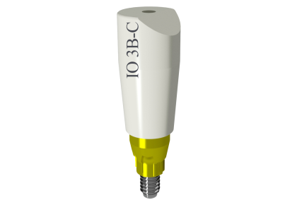 AstraTech EV 4.2 PMA Elos Accurate® Scan Body