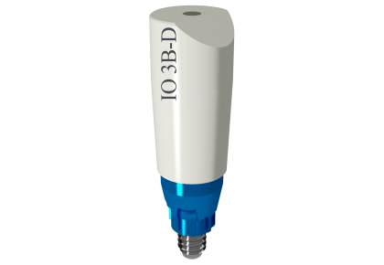 CIO 3B-D