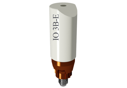 CIO 3B-E