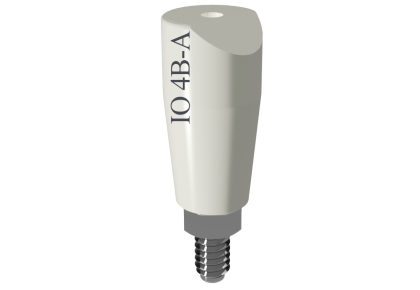 Straumann Standard RN PMA Elos Accurate® Scan Body