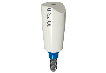 CIO 7B-B
