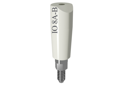 CIO 8A-B