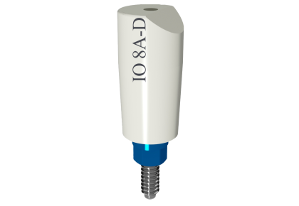 CIO 8A-D