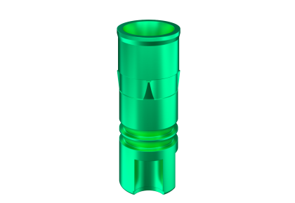 Hiossen ET Regular PMA ELOS Accurate Analog 
