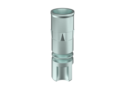 Neodent GM PMA ELOS Accurate Analog 
