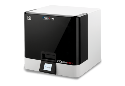i3Dscan color HR