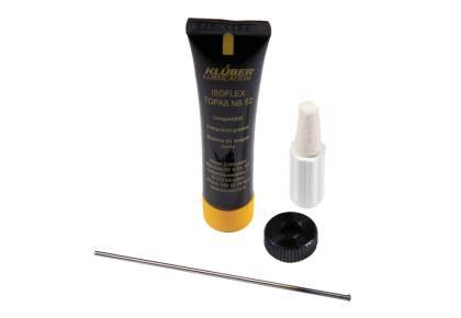 Spindle maintenance kit - 33mm