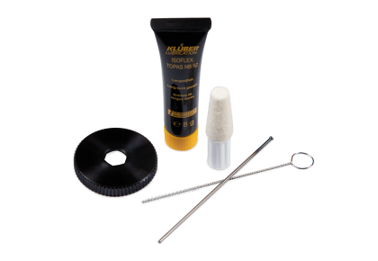 Spindle maintenance kit for 42mm spindle
