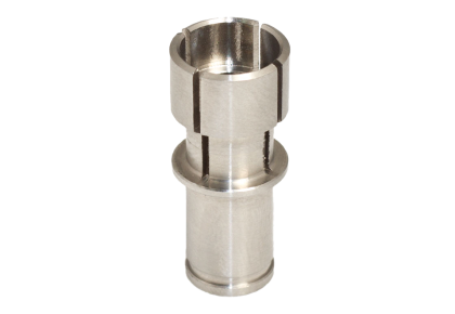 Tool holder - 6mm shaft (without socket)