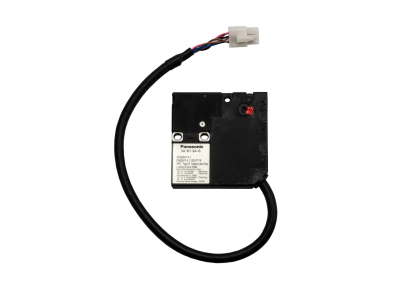 Safety lock 350i series, loader side