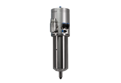 Exchange spindle refurbished