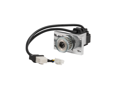Conversion kit A-axis motor