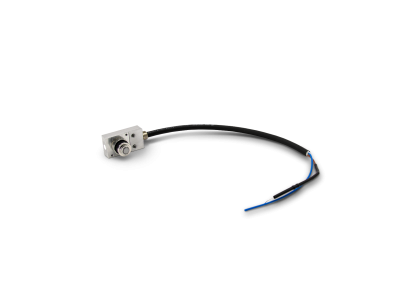 Tool length measuring probe