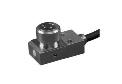 Tool length sensor
