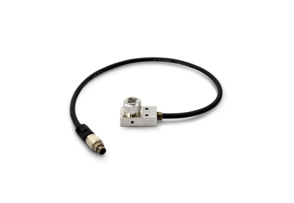 Tool length measuring probe