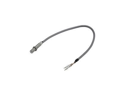 Reed sensor B-axis