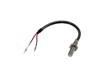 Reed sensor A-axis