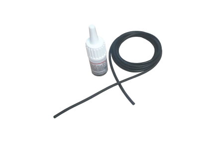 Seal repair kit