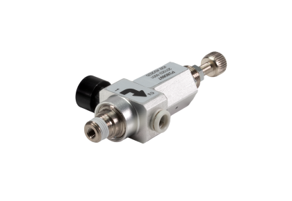 Pressure control valve