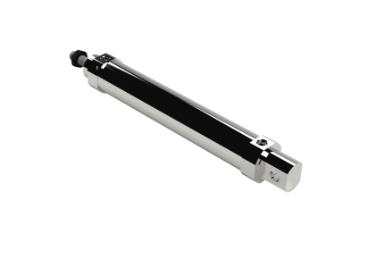 Pneumatic cylinder