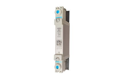 5/3 Wege-Magnetventil