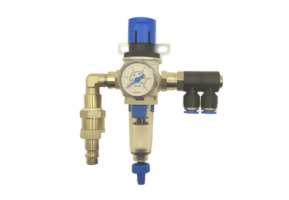 Maintenance unit small