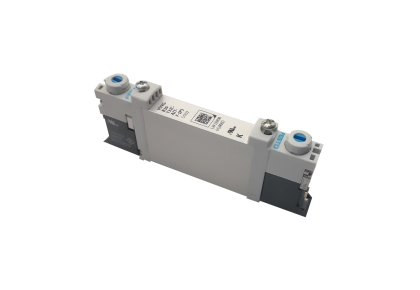 2x3/2 Solenoid valve