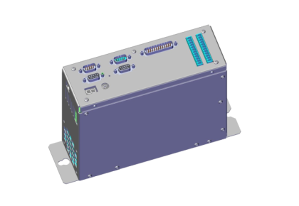 Digital drive amplifier