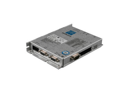 Digital drive amplifier