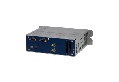 Digital drive amplifier SD2S Light