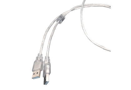 USB 2.0 cable 1,5m