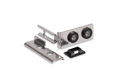 Actuator right-angled