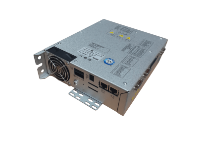 Digitaler Antriebsverstärker