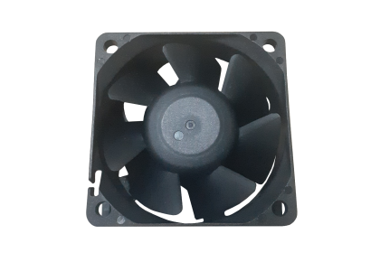 Axial fan 60x60x25