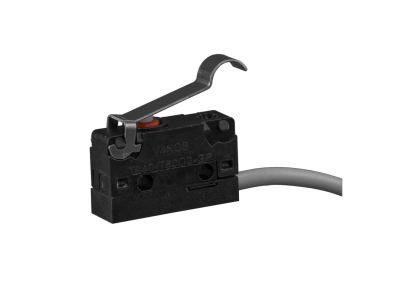 Limit switch
