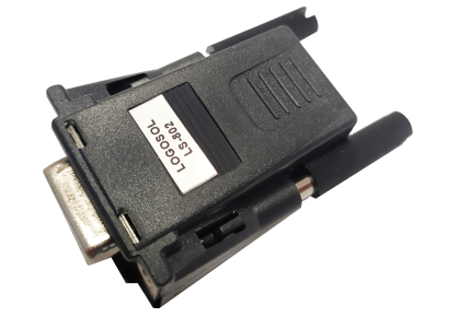 Adapter LS-802 RS-232