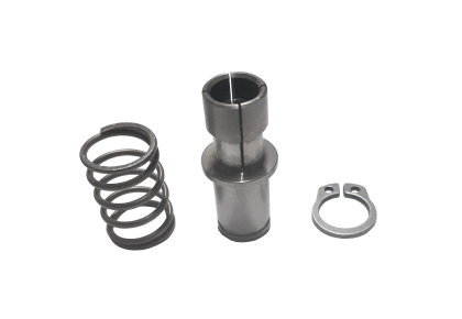 Tool holder - for 3mm shaft, 7,5mm bushing