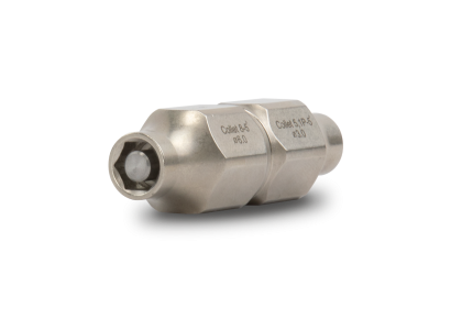 Torque wrench Type "J"