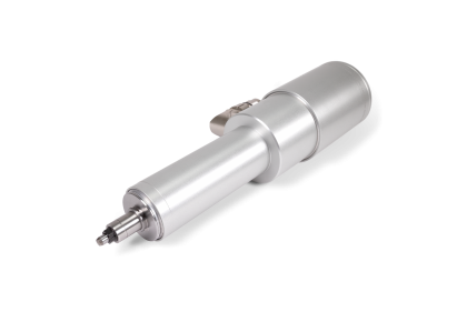 Milling spindle 0,97 kW (Pmax), 60.000 rpm