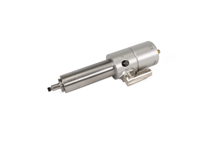 Exchange spindle refurbished