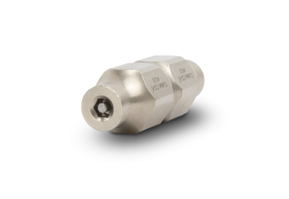 Torque wrench Type "S"