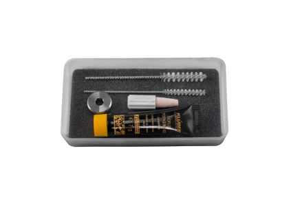 Spindle maintenance kit
